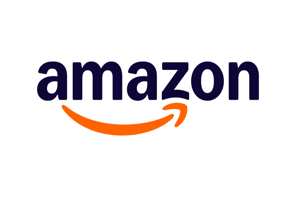 Amazon logo