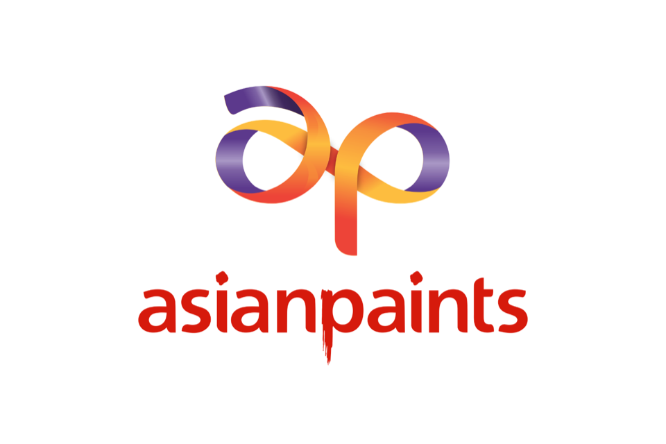 Asian Paints logo