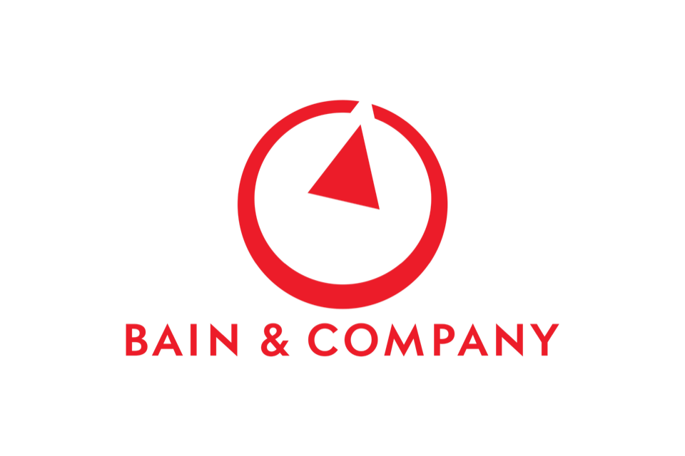 Bain & Company logo