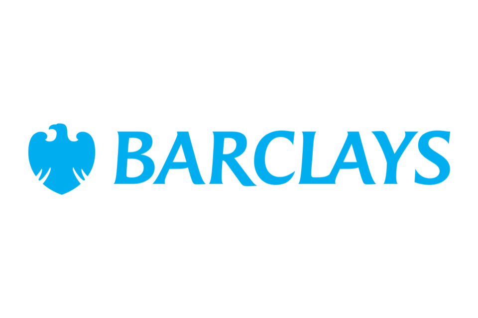 Barclays logo