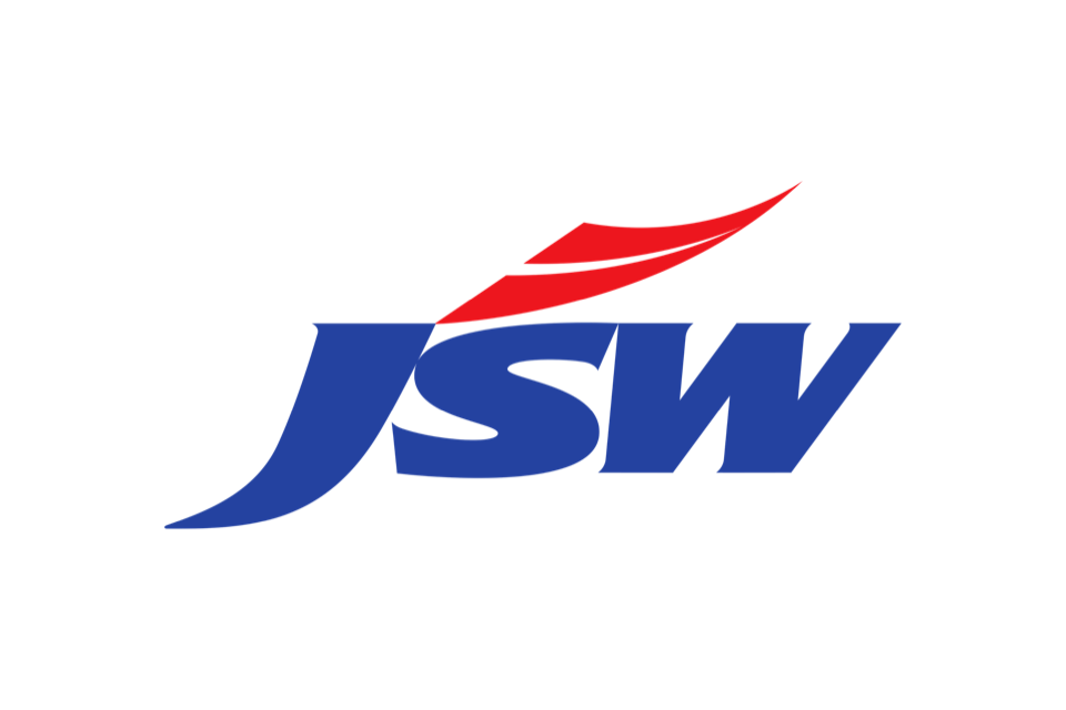 JSW logo