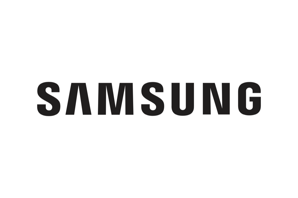 Samsung logo