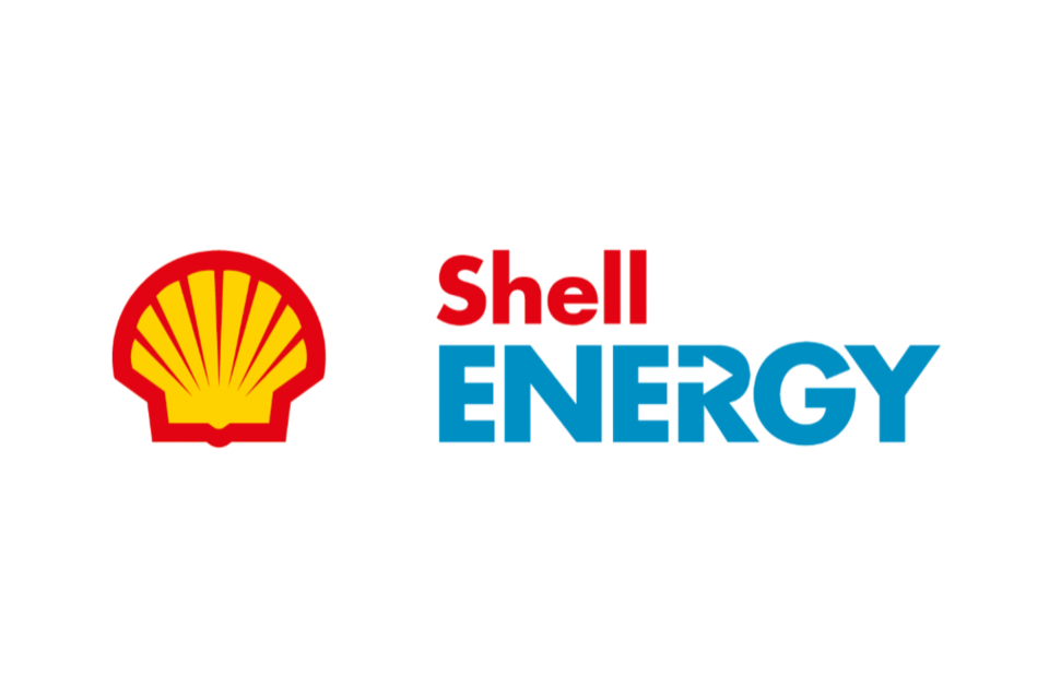 Shell Energy logo