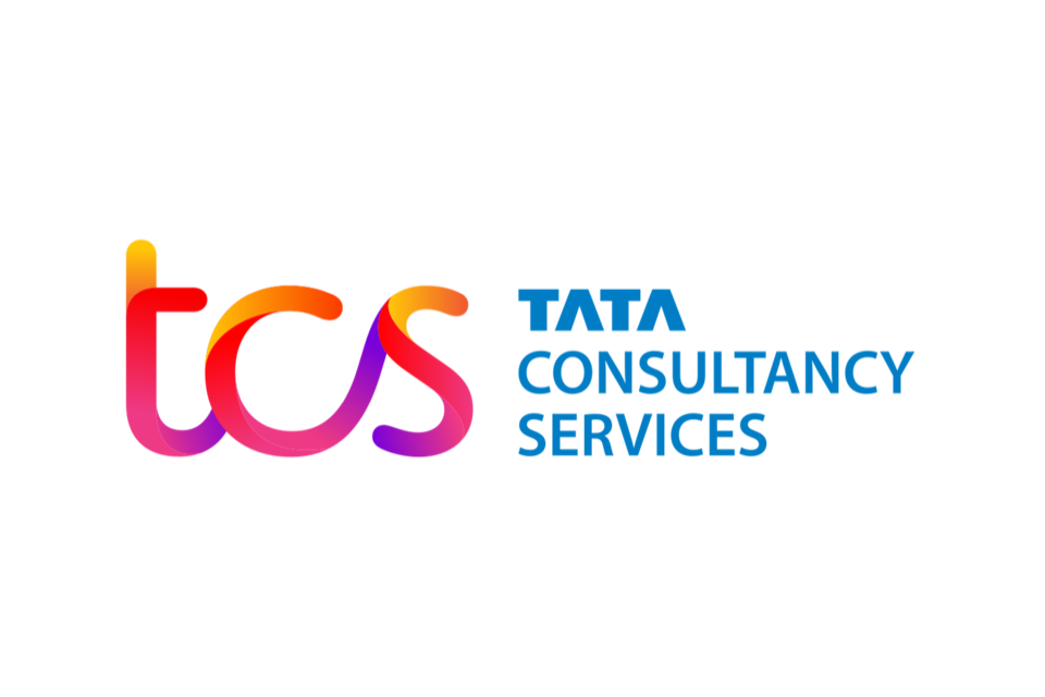 Tata Consultancy Services logo